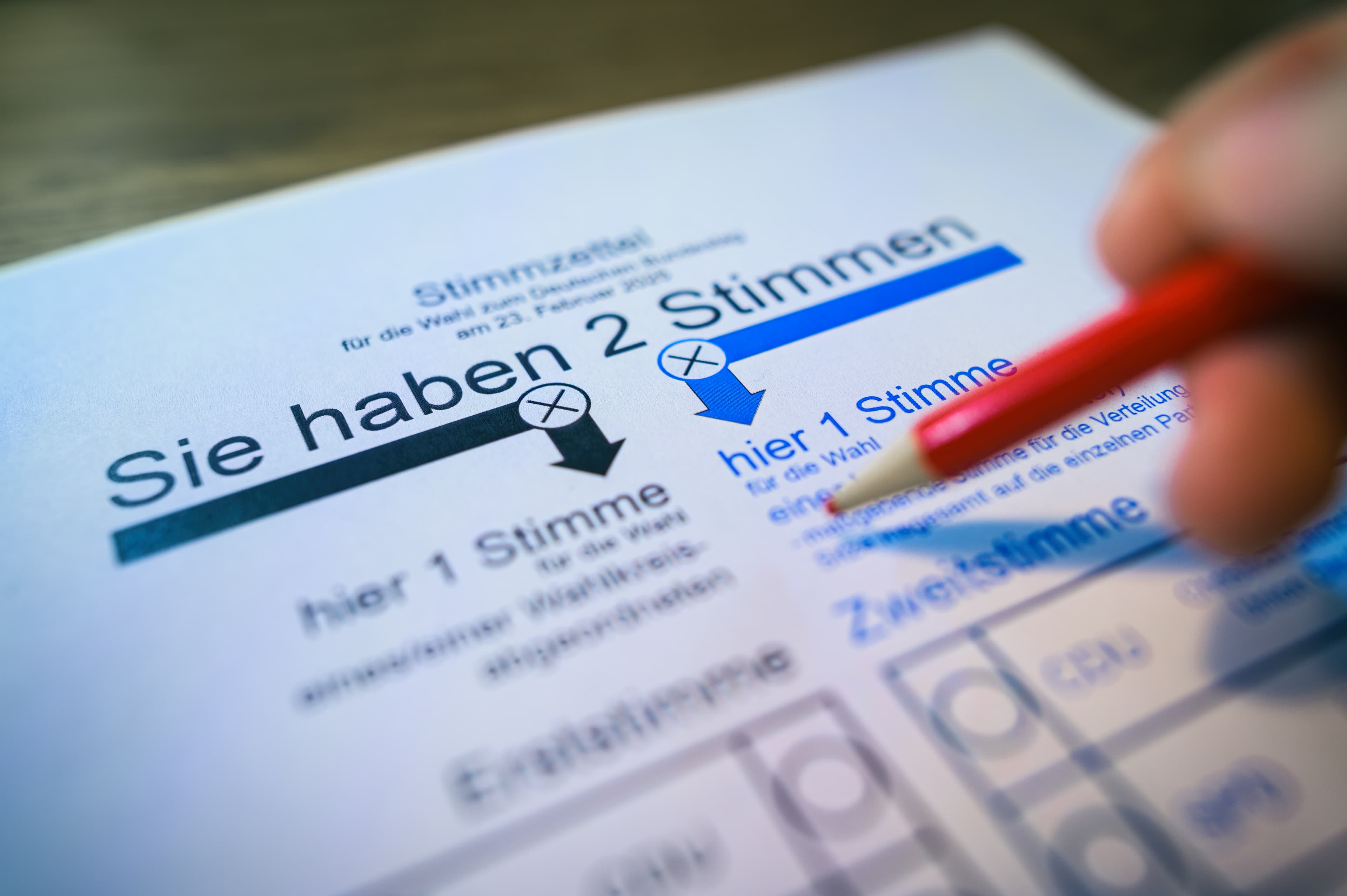 Wahlurne
